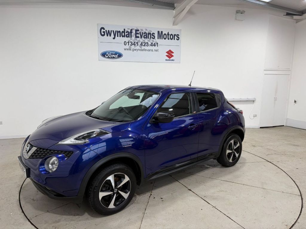 Used Nissan Juke 2019 for sale - 77187692: Photo 9
