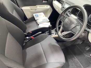 Used Suzuki Ignis 2020 for sale - 75911043: Photo