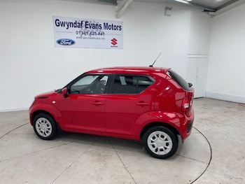 Used Suzuki Ignis 2020 for sale - 75911043: Photo