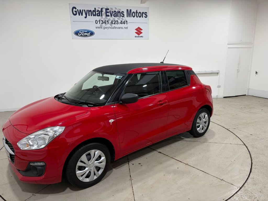 Used Suzuki Swift 2020 for sale - 77904567: Photo 11