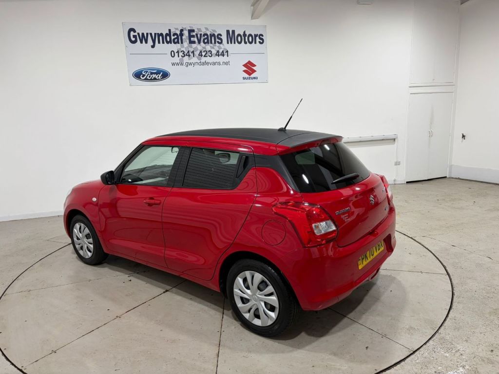 Used Suzuki Swift 2020 for sale - 77904567: Photo 15