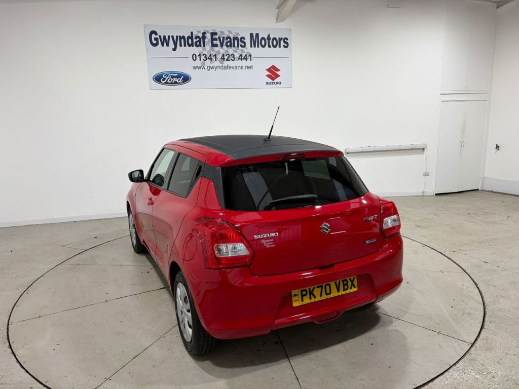 Used Suzuki Swift 2020 for sale - 77904567: Photo 17