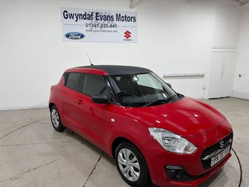 Used Suzuki Swift 2020 for sale - 77904567: Photo