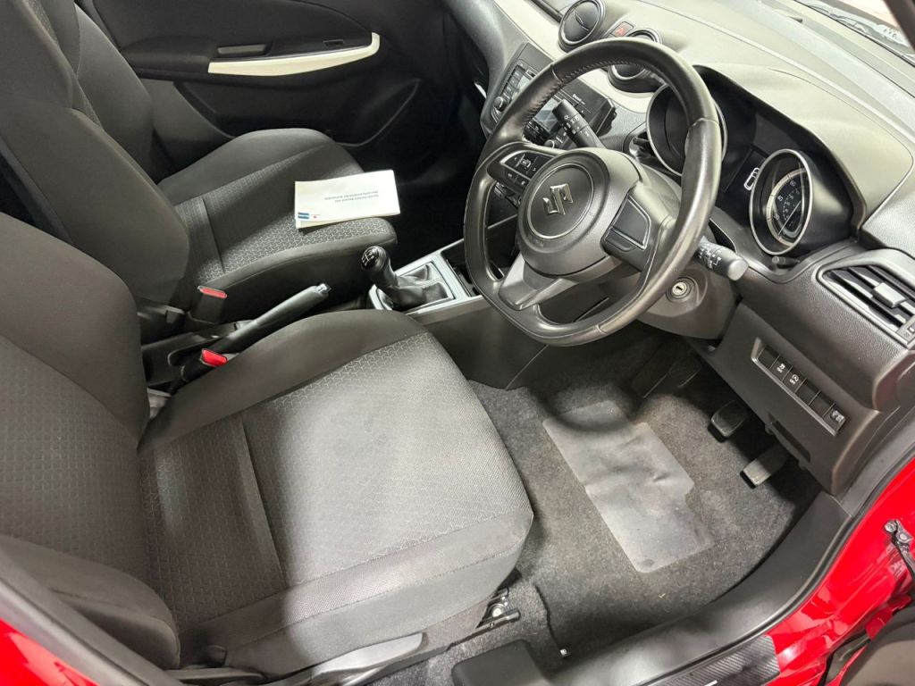 Used Suzuki Swift 2020 for sale - 77904567: Photo 2