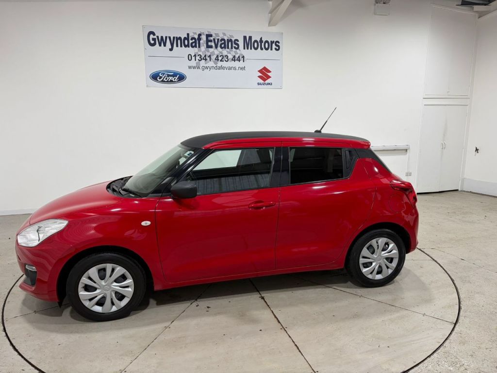 Used Suzuki Swift 2020 for sale - 77904567: Photo 20