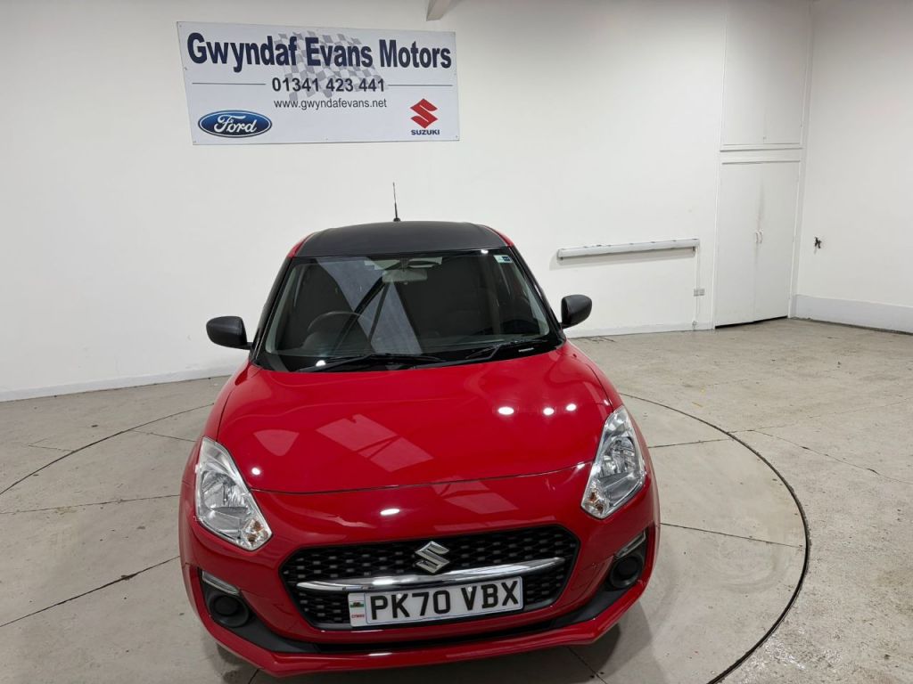 Used Suzuki Swift 2020 for sale - 77904567: Photo 22