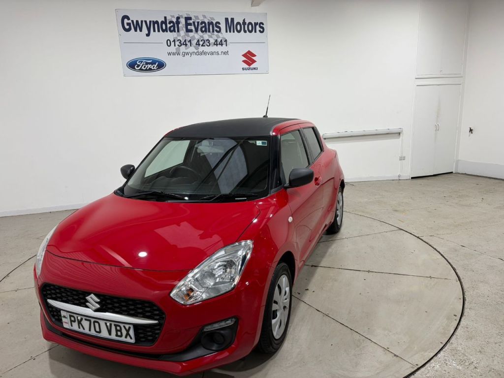 Used Suzuki Swift 2020 for sale - 77904567: Photo 25