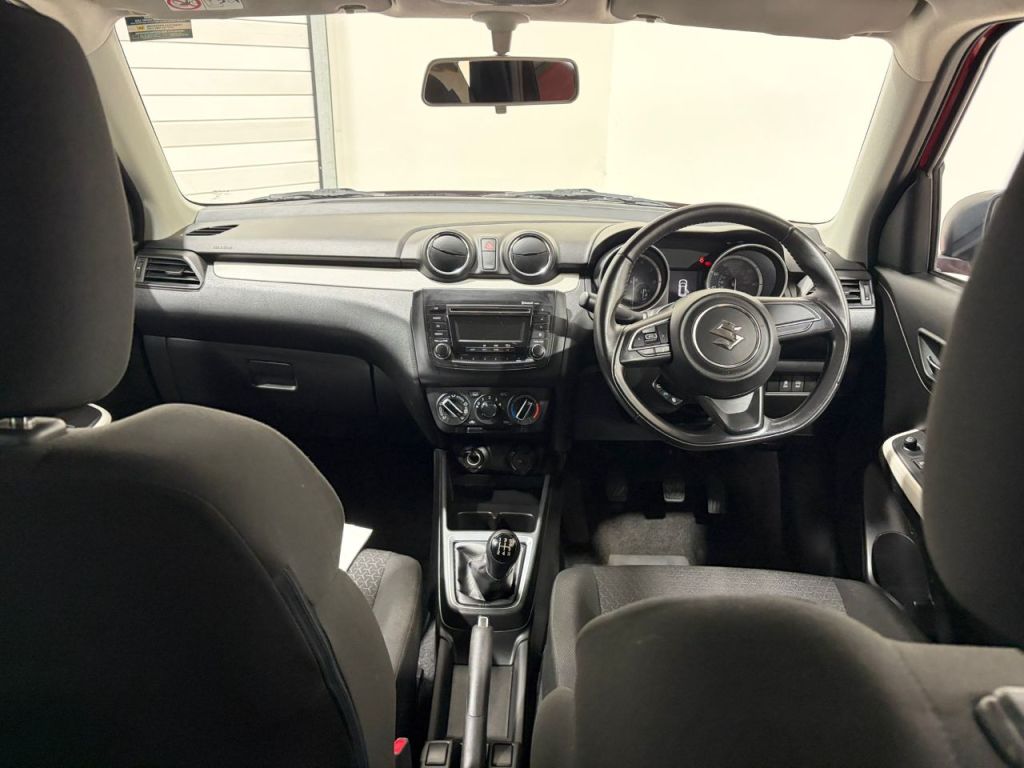 Used Suzuki Swift 2020 for sale - 77904567: Photo 4