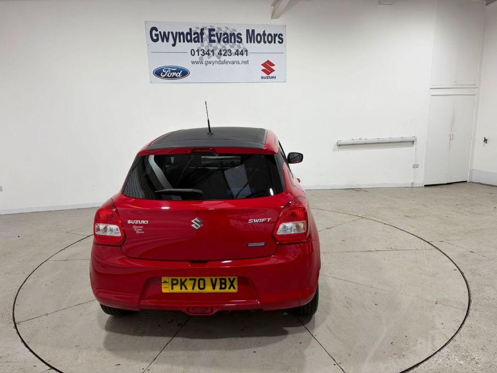 Used Suzuki Swift 2020 for sale - 77904567: Photo 5