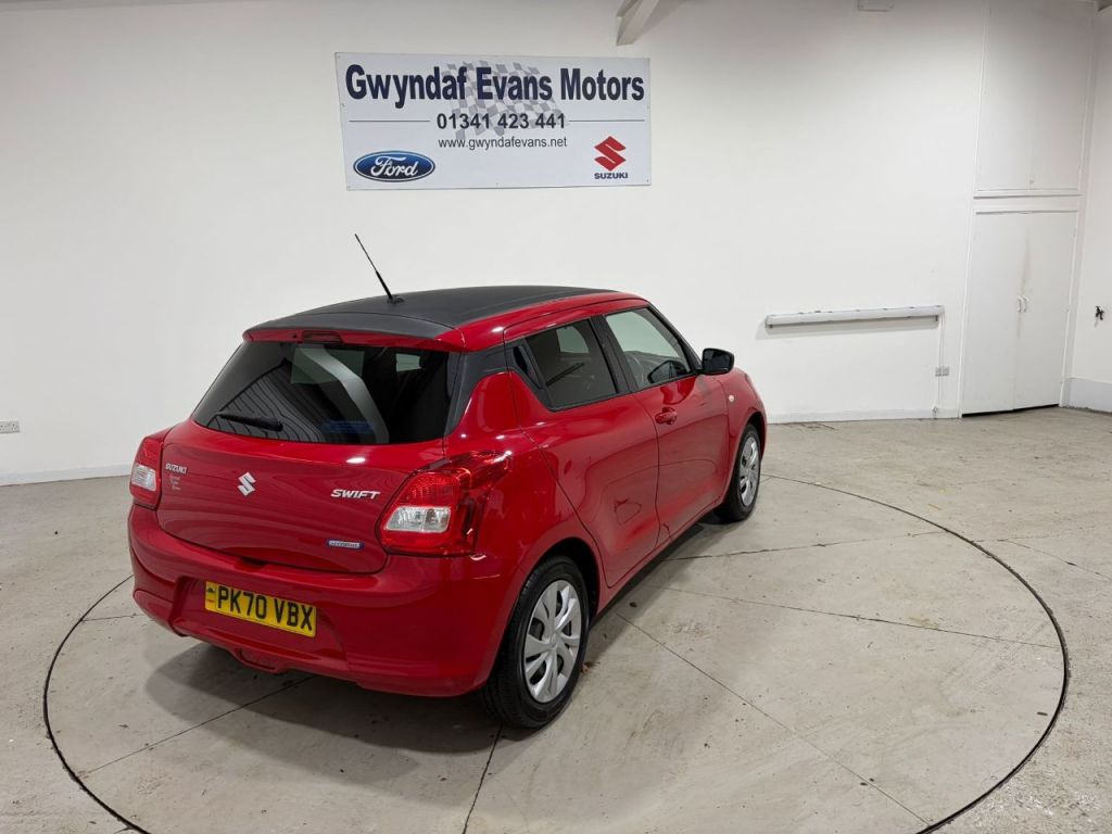 Used Suzuki Swift 2020 for sale - 77904567: Photo 7