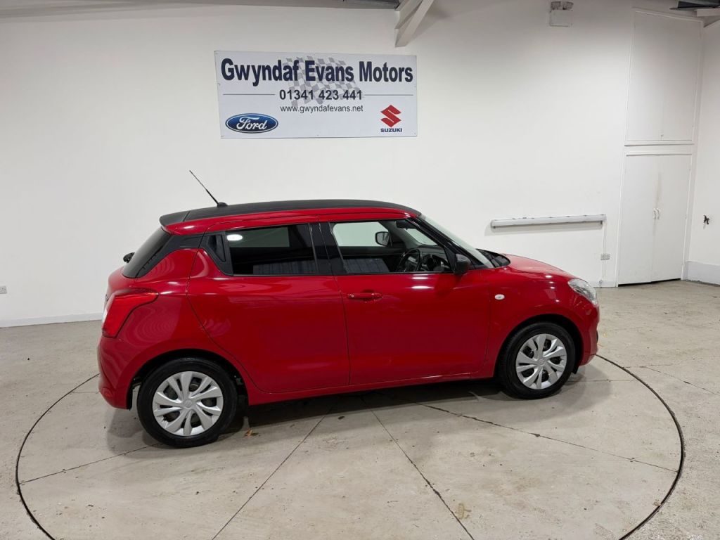 Used Suzuki Swift 2020 for sale - 77904567: Photo 9