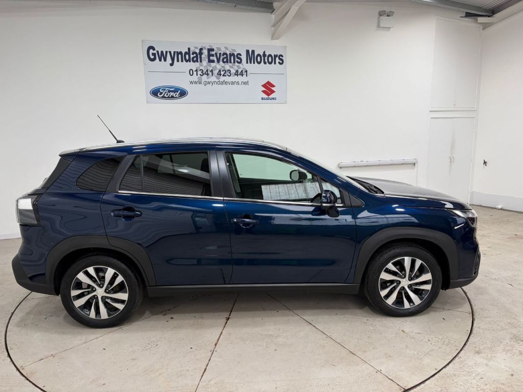 Used Suzuki SX4 S-Cross 2024 for sale - 77821551: Photo 11