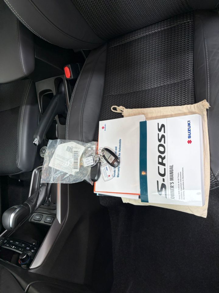 Used Suzuki SX4 S-Cross 2024 for sale - 77821551: Photo 4