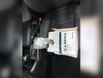 Used Suzuki SX4 S-Cross 2024 for sale - 77821551: Photo