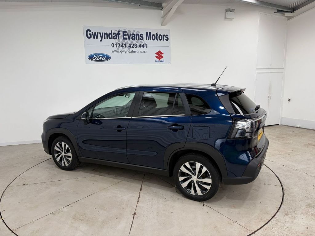 Used Suzuki SX4 S-Cross 2024 for sale - 77821551: Photo 7