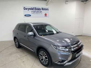2016 - 2.2 DI-D GX4 5dr