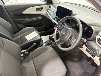 Used Suzuki Swift 2024 for sale - 78425484: Photo