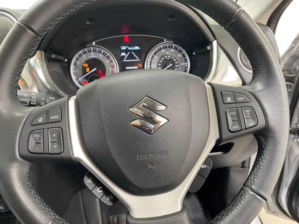 Used Suzuki Vitara 2022 for sale - 76252533: Photo 10