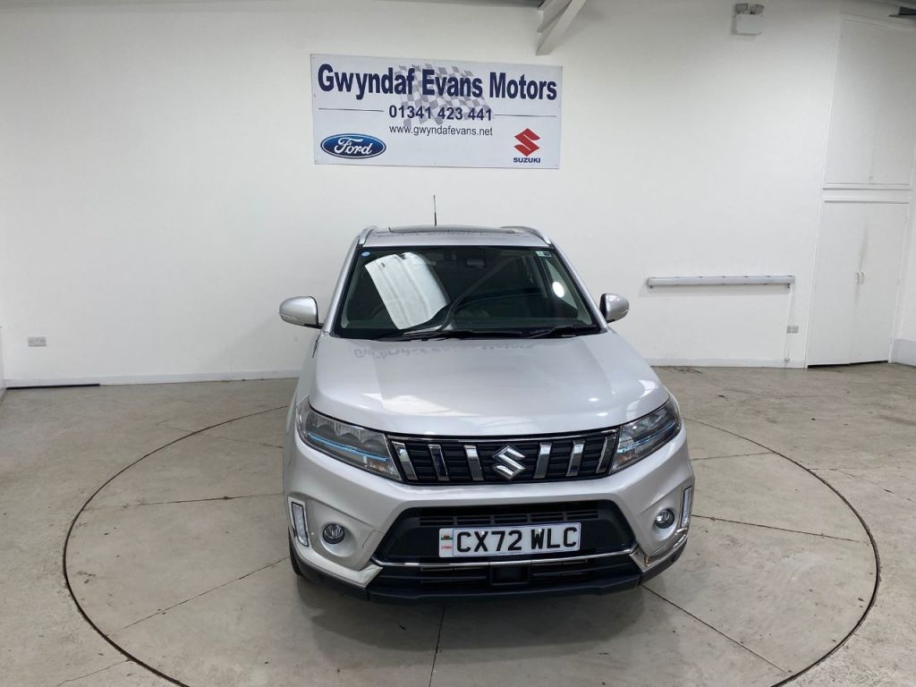 Used Suzuki Vitara 2022 for sale - 76252533: Photo 11