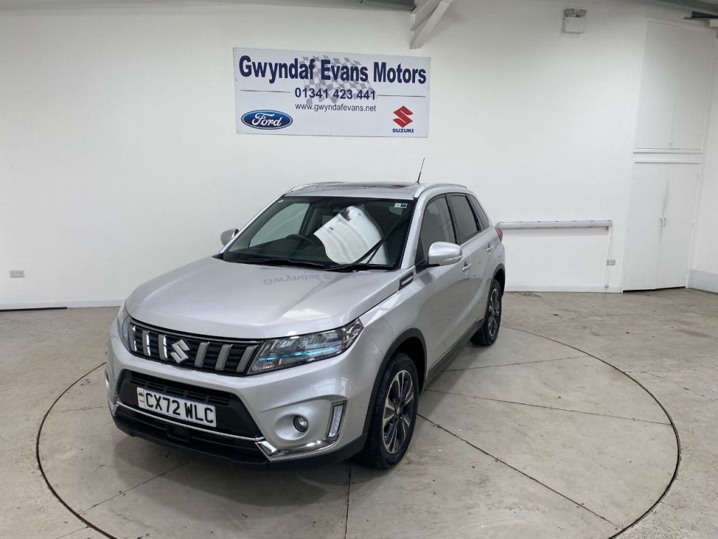 Used Suzuki Vitara 2022 for sale - 76252533: Photo 13