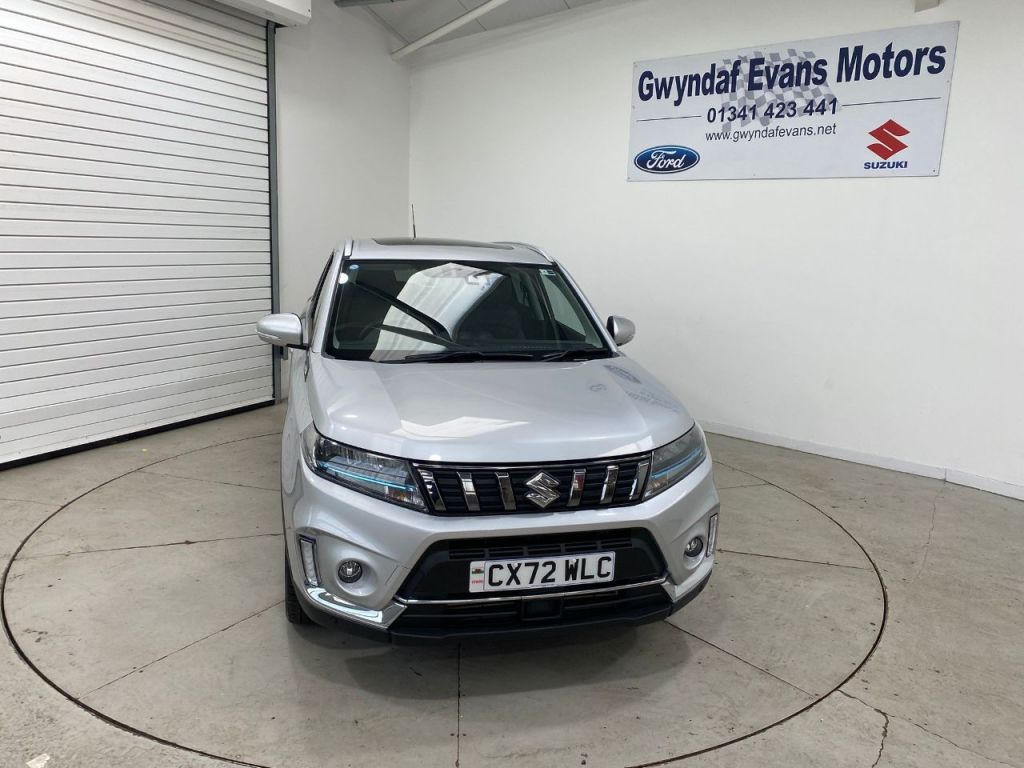 Used Suzuki Vitara 2022 for sale - 76252533: Photo 15