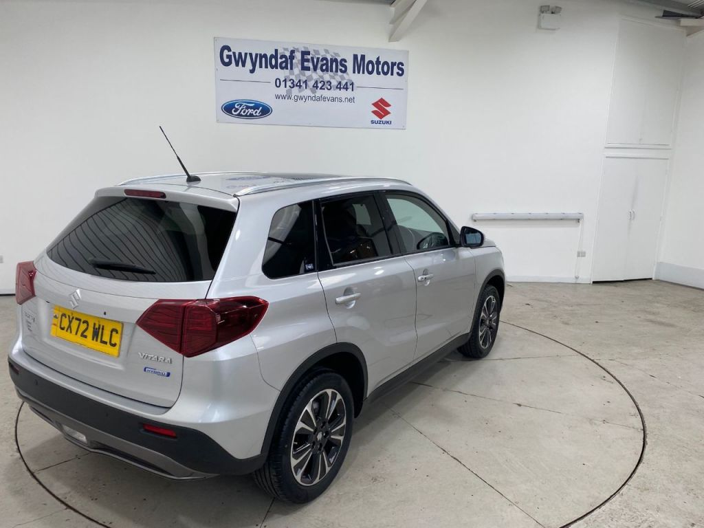 Used Suzuki Vitara 2022 for sale - 76252533: Photo 17