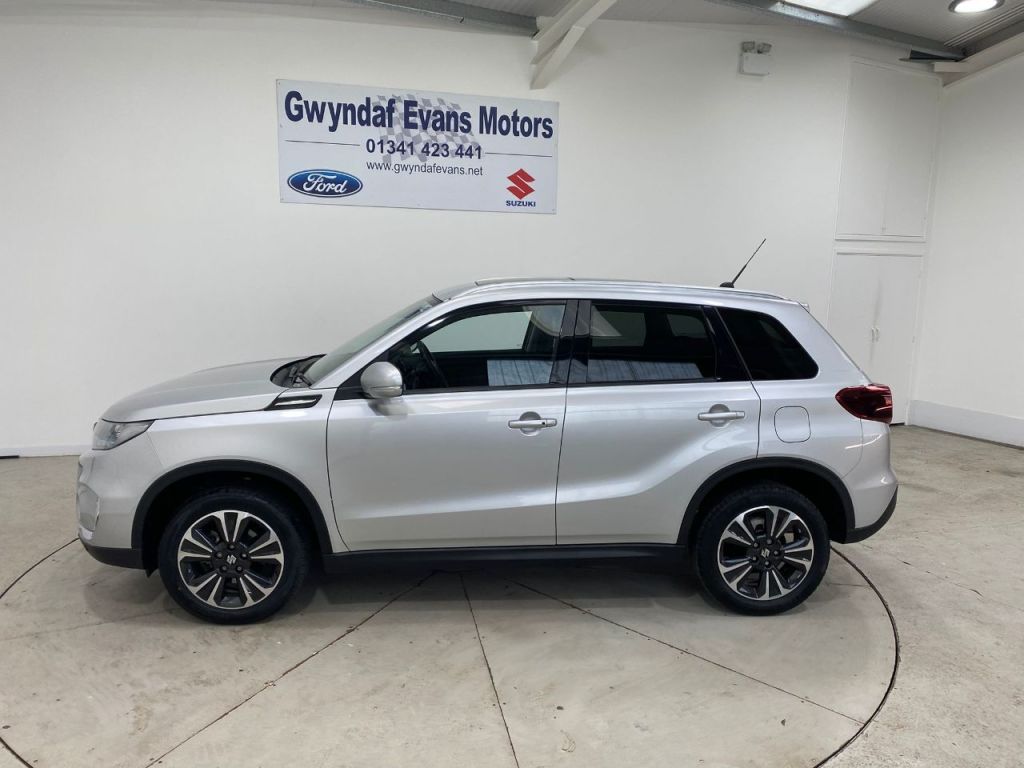 Used Suzuki Vitara 2022 for sale - 76252533: Photo 19