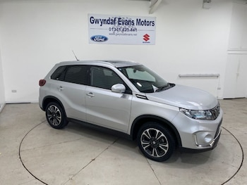 Suzuki - Vitara