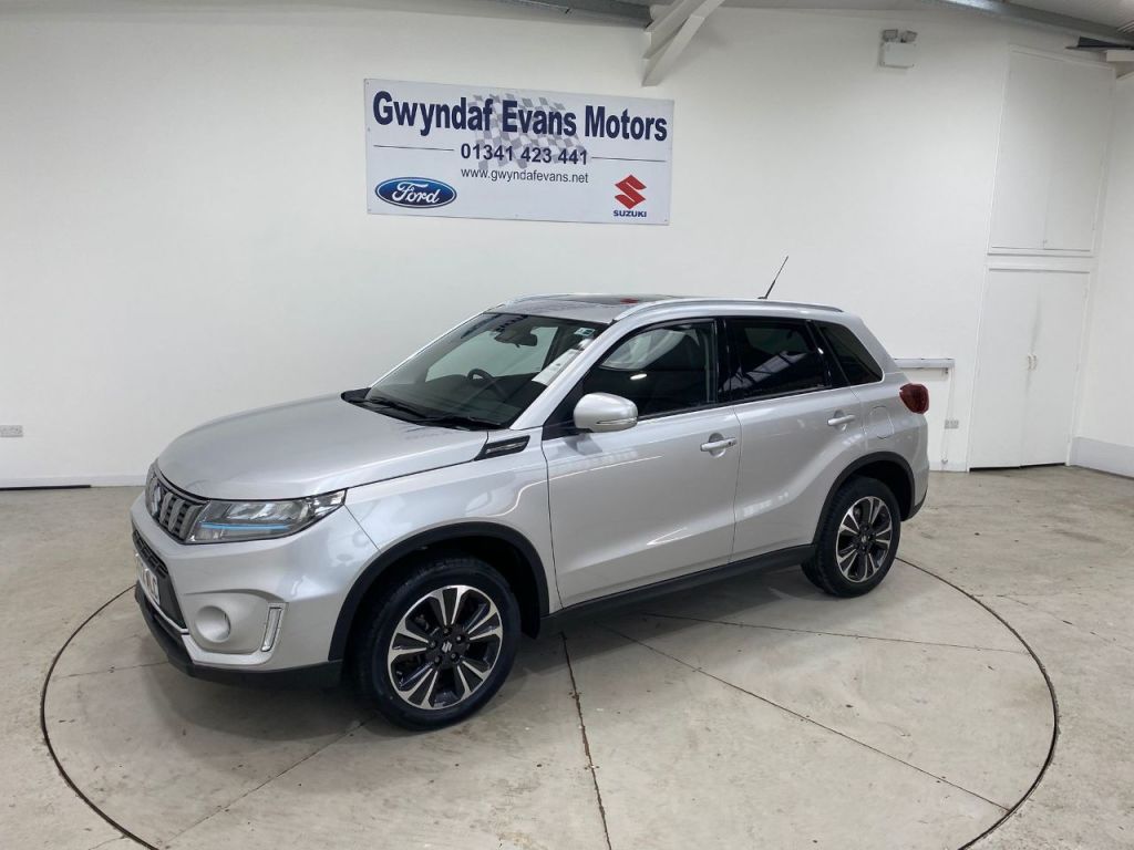 Used Suzuki Vitara 2022 for sale - 76252533: Photo 22