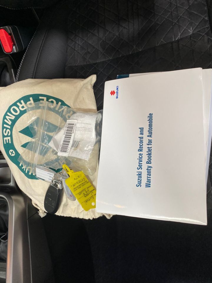 Used Suzuki Vitara 2022 for sale - 76252533: Photo 25