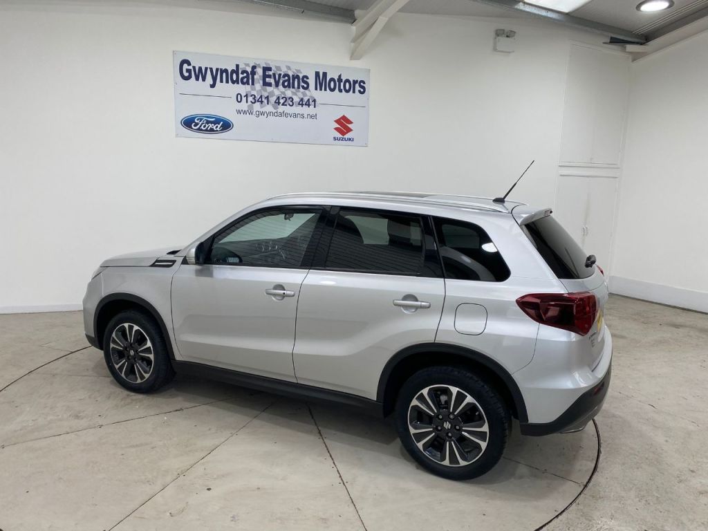 Used Suzuki Vitara 2022 for sale - 76252533: Photo 3