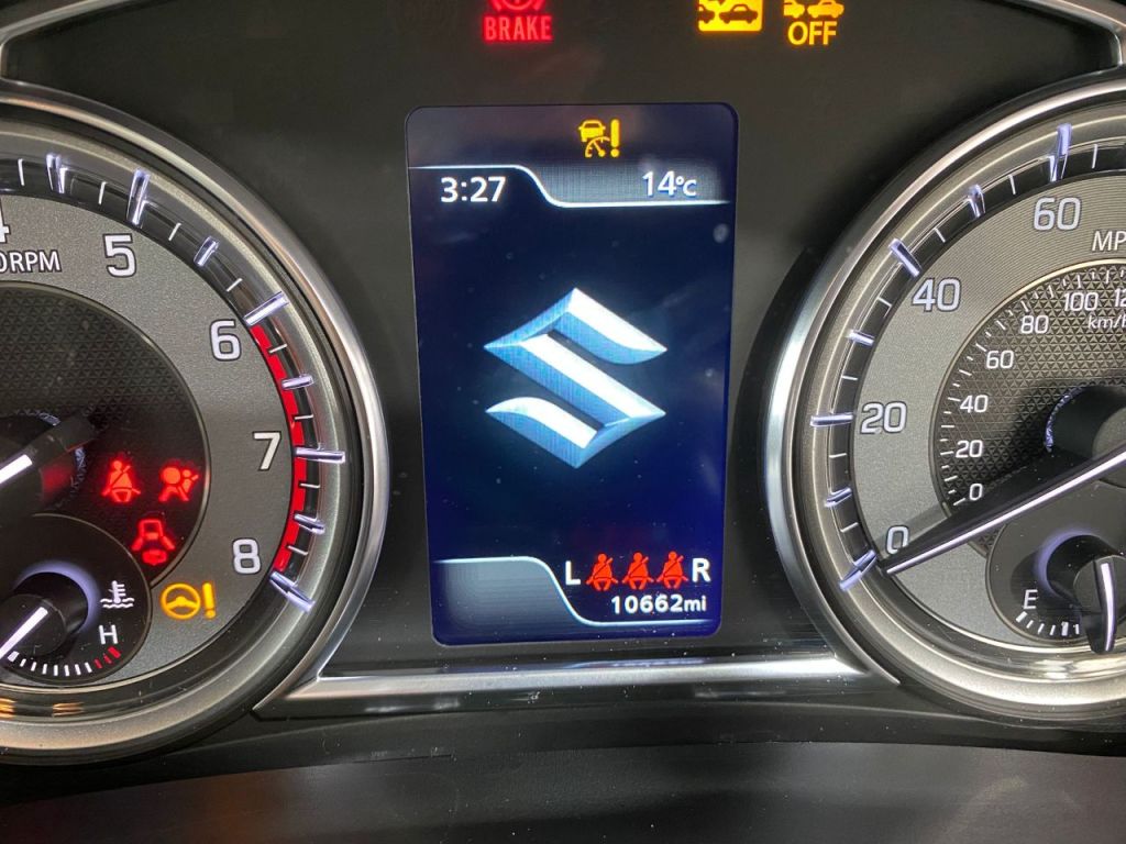 Used Suzuki Vitara 2022 for sale - 76252533: Photo 4