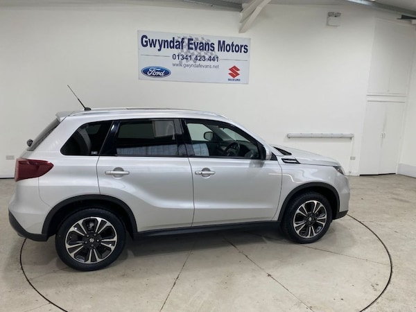 Used Suzuki Vitara 2022 for sale - 76252533: Photo 5