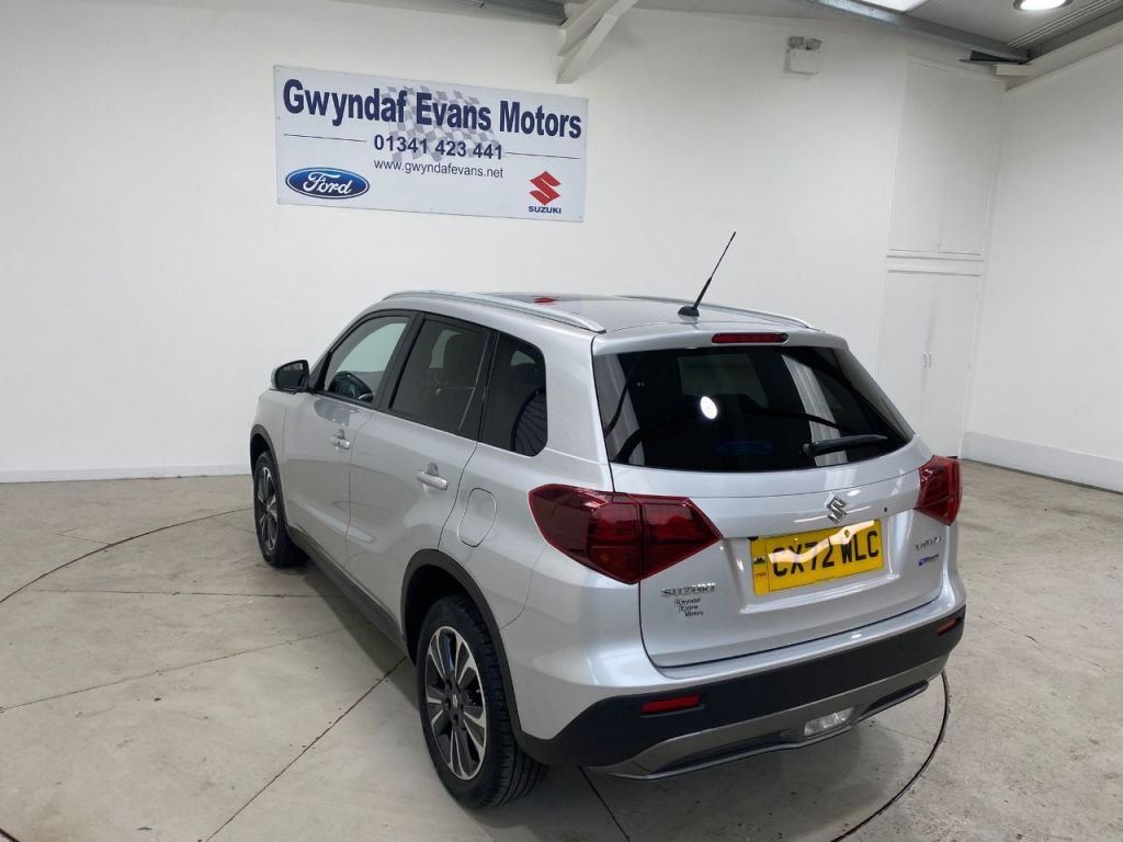 Used Suzuki Vitara 2022 for sale - 76252533: Photo 7