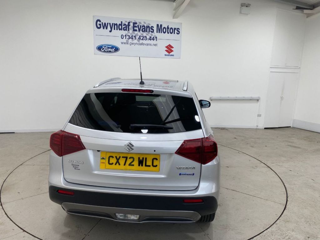 Used Suzuki Vitara 2022 for sale - 76252533: Photo 9