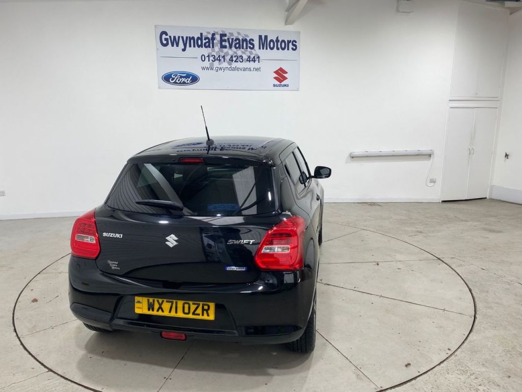 Used Suzuki Swift 2021 for sale - 76719122: Photo 11