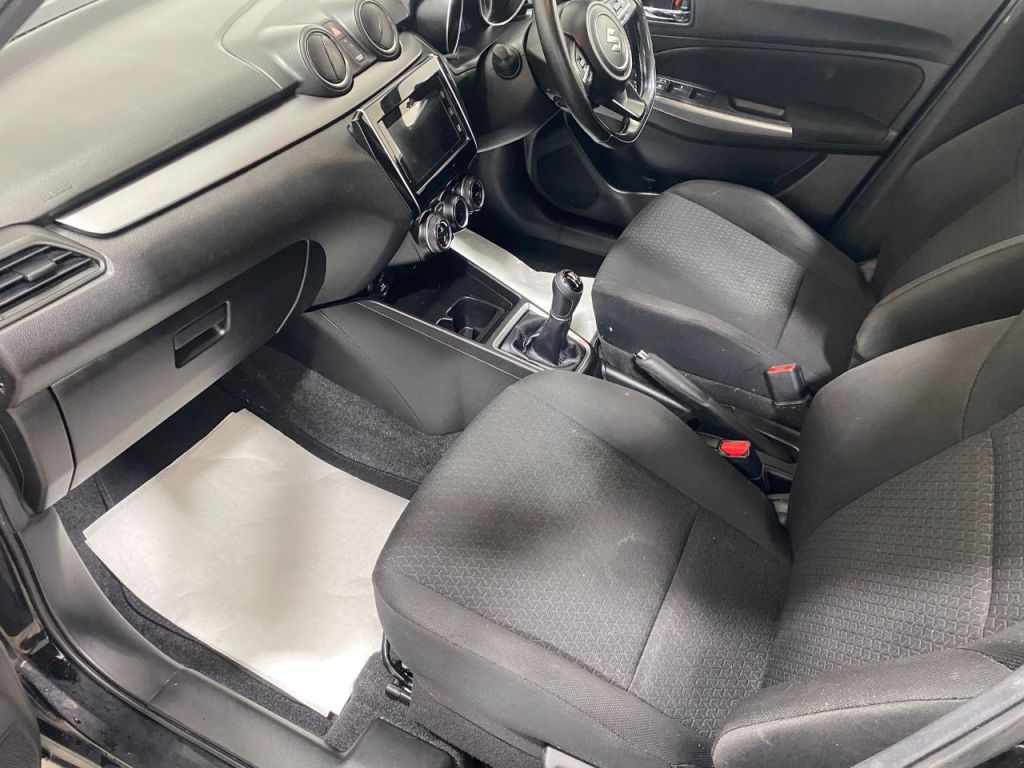 Used Suzuki Swift 2021 for sale - 76719122: Photo 12