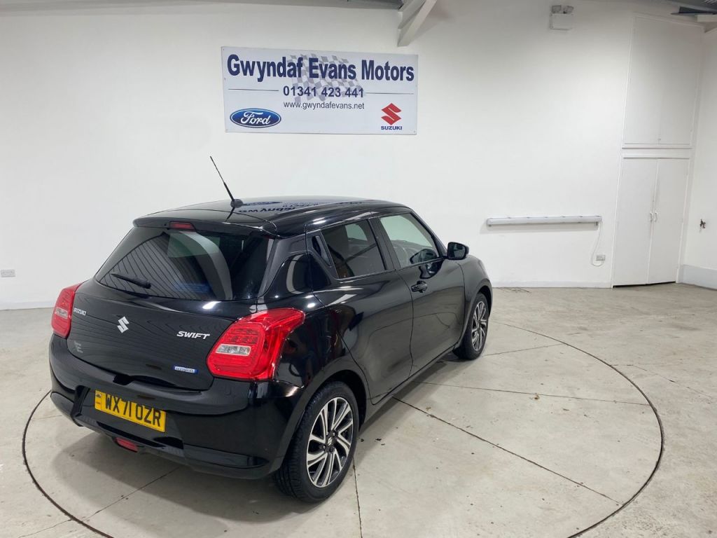 Used Suzuki Swift 2021 for sale - 76719122: Photo 13