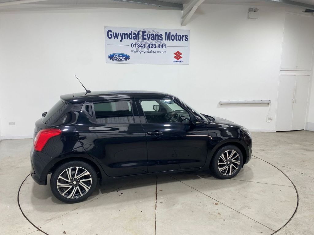 Used Suzuki Swift 2021 for sale - 76719122: Photo 15
