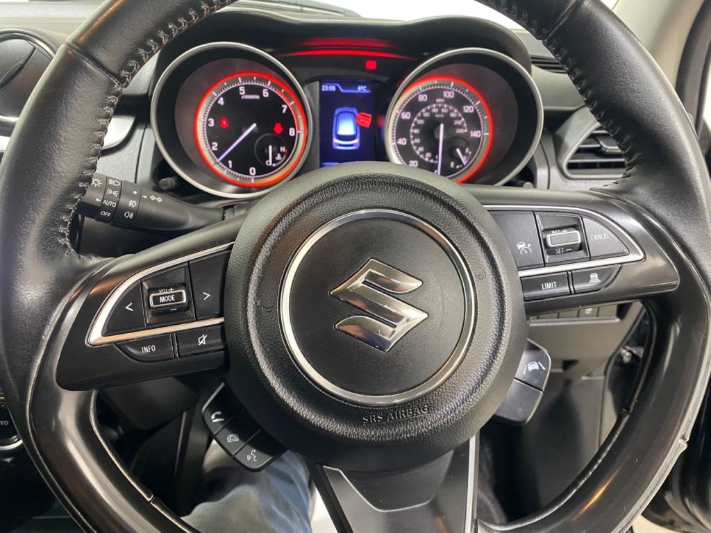 Used Suzuki Swift 2021 for sale - 76719122: Photo 16