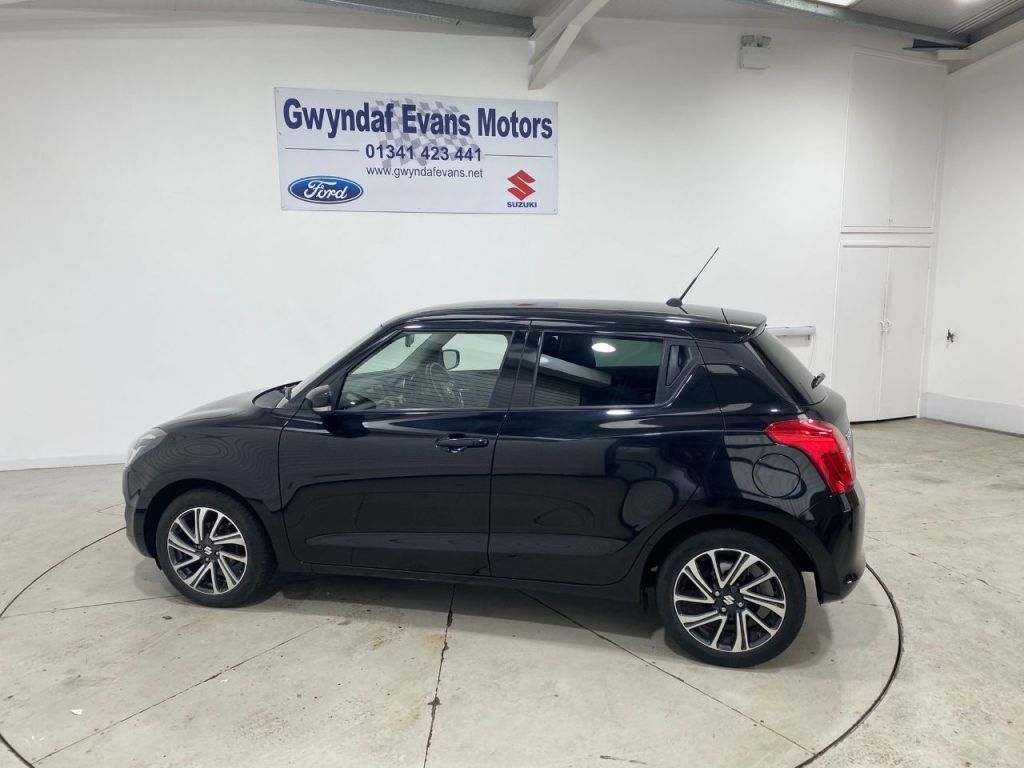 Used Suzuki Swift 2021 for sale - 76719122: Photo 17