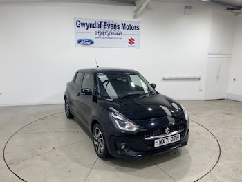 2021 - 1.2 Dualjet 83 12V Hybrid SZ5 5dr