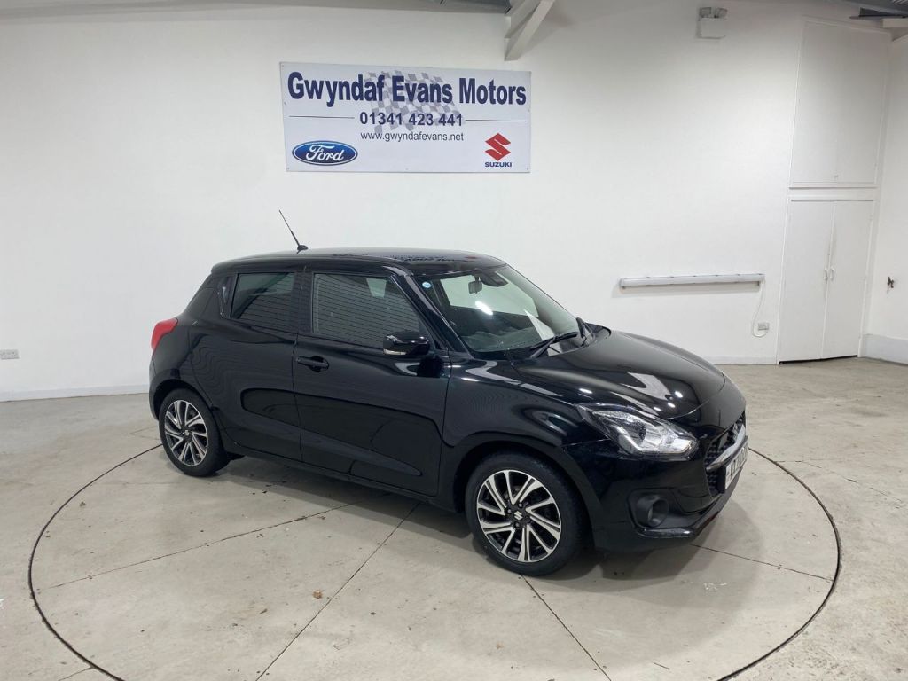 Used Suzuki Swift 2021 for sale - 76719122: Photo 20