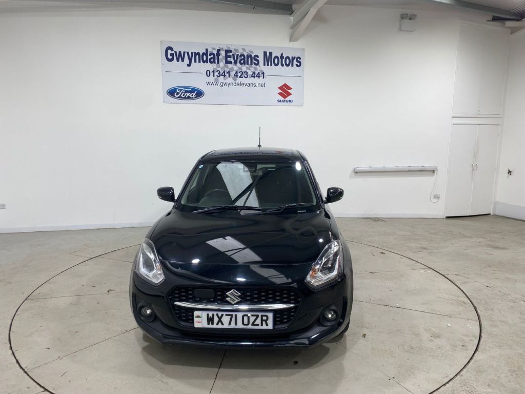 Used Suzuki Swift 2021 for sale - 76719122: Photo 23