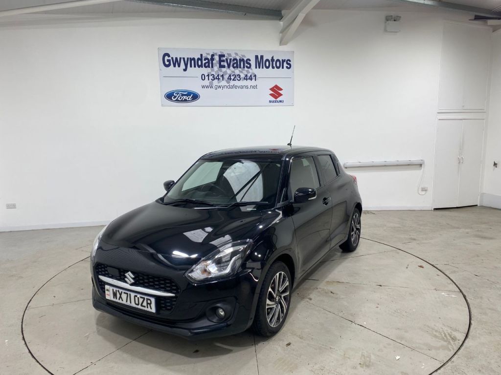 Used Suzuki Swift 2021 for sale - 76719122: Photo 24