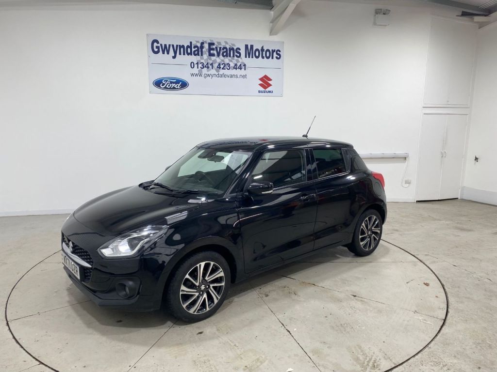 Used Suzuki Swift 2021 for sale - 76719122: Photo 25