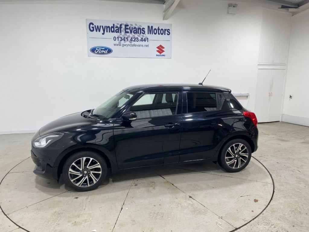 Used Suzuki Swift 2021 for sale - 76719122: Photo 26