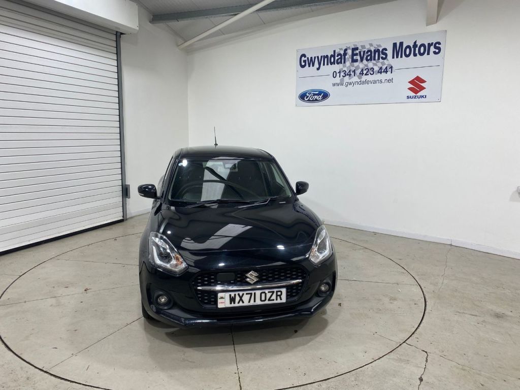 Used Suzuki Swift 2021 for sale - 76719122: Photo 3