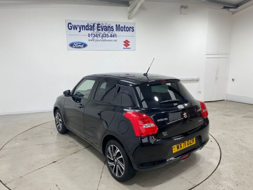 Used Suzuki Swift 2021 for sale - 76719122: Photo 7