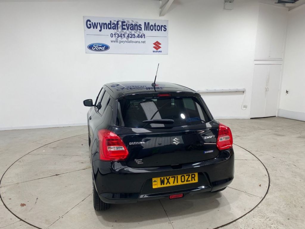 Used Suzuki Swift 2021 for sale - 76719122: Photo 9